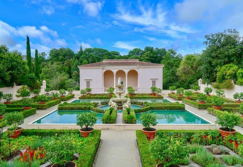 Jardines Verdes do Sul 5