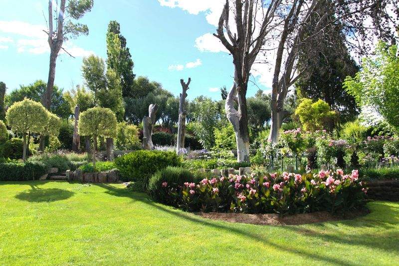 Jardines Verdes do Sul